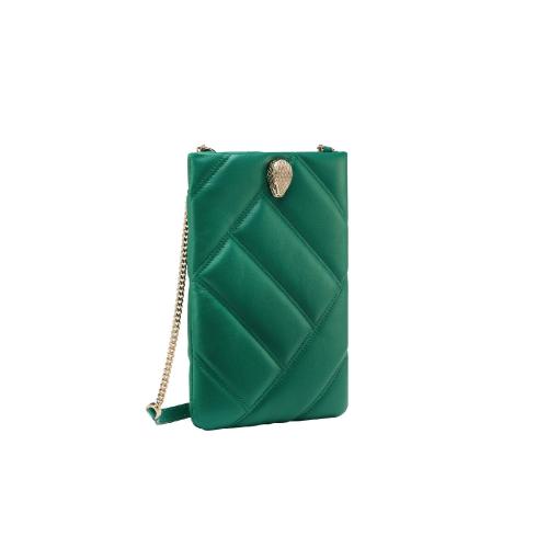  BVLGARI宝格丽 22年秋冬 女士 钱包 SERPENTI CABOCHON éTUI POUR TéLéPHONE 292564292564