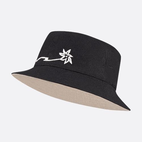  DIOR迪奥 22年秋冬 男士 帽子 CACTUS JACK DIOR 桶帽 033C906U4511_C980