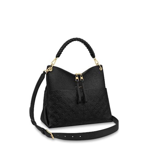  LV路易威登 22年秋冬 女士 手提包 SAC MAIDA M45522 预定商品2-6周发货