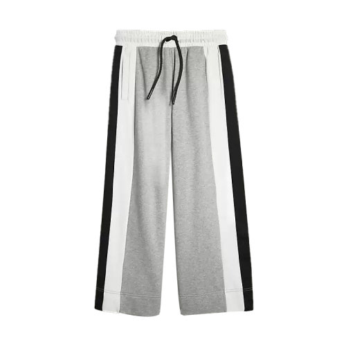 BURBERRY/博柏利  女装 女士裤装 女士休闲裤 休闲阔腿裤  az