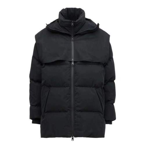 Bottega Veneta/葆蝶家  新款时尚百搭女士羽绒服665999VKH501000【主推】