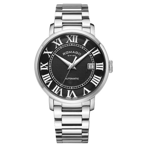 ROMAGO/雷米格 精密自动日历腕表 RM102