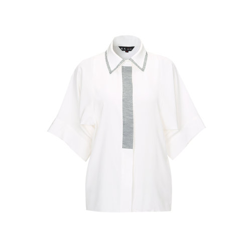 bifubyxingchen/彼伏宽松式短袖上衣女士短袖T恤