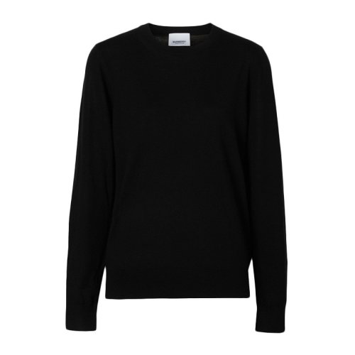  BURBERRY/博柏利 女士格纹羊毛针织衫/毛衣 8017019 PLFSX