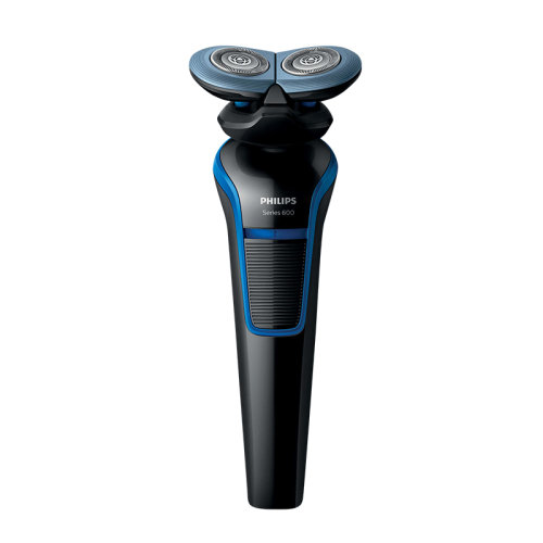 Philips/飞利浦 剃须刀电动刮胡刀多功能胡须刀 S628