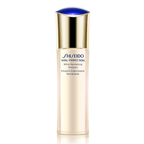 SHISEIDO/资生堂 乳液 悦薇珀翡紧颜亮肤乳100ml