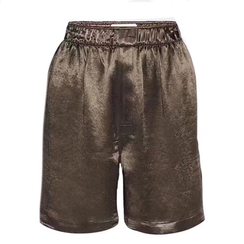 Bottega Veneta/葆蝶家  网红女士短裤652539V0CS03312【主推】