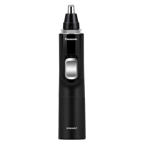 Panasonic/松下 鼻毛修剪器 电动剃毛器 鼻毛剪 鼻毛器 修眉器 全身水洗 ER-PGN70-K