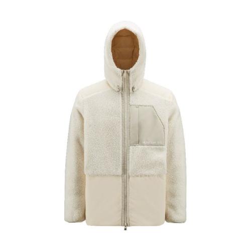  MONCLER蒙可蒙克莱 22年秋冬 男士 夹克 Hull Down Jacket H20921A00016M2144050