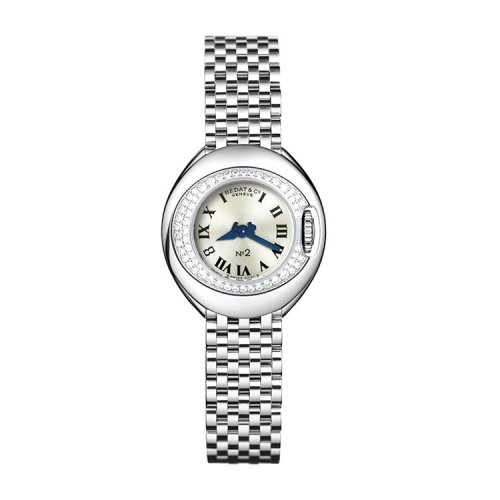 Bedat&Co/宝达家2号系列腕表227.031.600