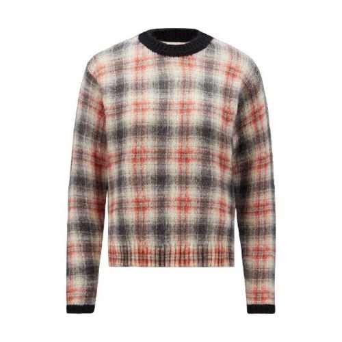  MONCLER蒙可蒙克莱 22年秋冬 女士 针织衫 Alpaca Blend Jumper H20939C00017M1224904