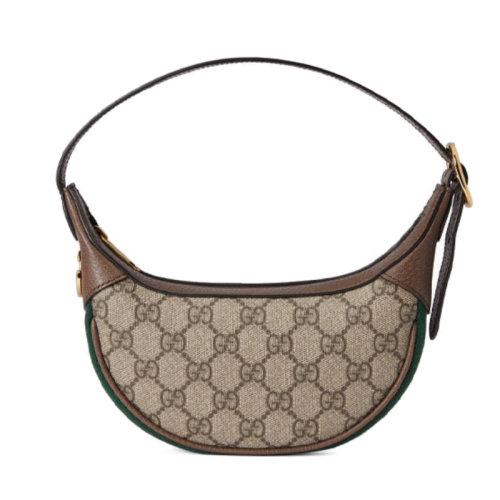 GUCCI / 古驰  女士 腋下包