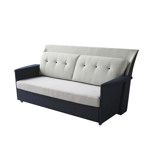 MINGAN/明暗  实木家具 绅士沙发