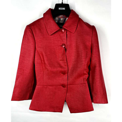 Emporio Armani/安普里奥阿玛尼 女士西服 R2G10T R2014(瑕疵折扣)