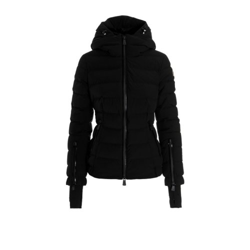  Moncler/蒙克莱 女士拼色尼龙羽绒服 1A0003153861 041 PLFSX