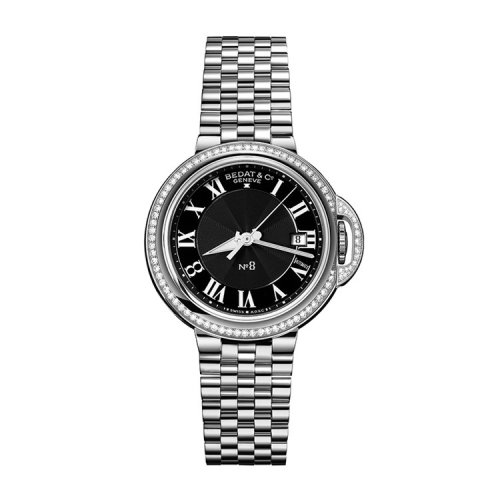 Bedat&Co/宝达家8号系列腕表831.031.300
