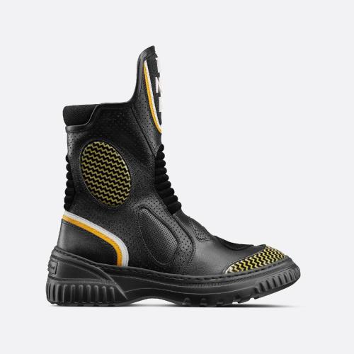  DIOR迪奥 22年秋冬 女士 短靴 Bottine Dior Next Era KCI794TFC_S900