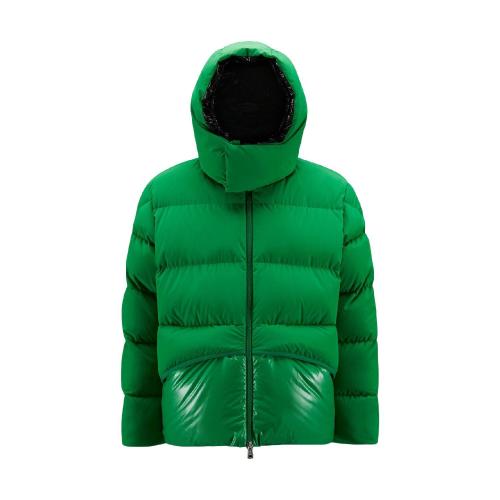  MONCLER蒙可蒙克莱 22年秋冬 男士 羽绒服 Achill短款羽绒夹克 H20921A00031M2012834