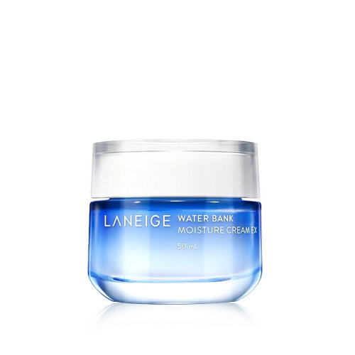 Laneige/兰芝 新水酷透润乳霜 50ml新疆不发货