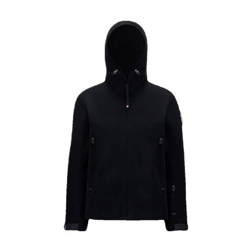  MONCLER蒙可蒙克莱 22年秋冬 男士 夹克 Praz Short Down Jacket H20971A5074053063999