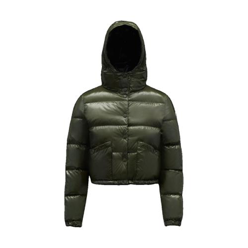  MONCLER蒙可蒙克莱 22年秋冬 女士 羽绒服 Bardanette Short Down Jacket H20931A000796895083