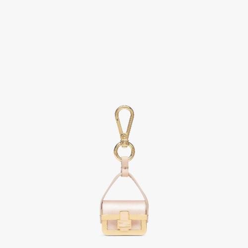 FENDI芬迪 22年秋冬 女士 挂饰 Pico Baguette Charm 7AS133ALIKF14N1