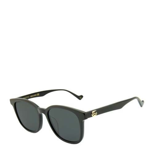 GUCCI/古驰 太阳镜 墨镜 大框 多色 时尚 复古 经典 男女款 大气 潮款 GG1001SK 55mm GUCC/古驰