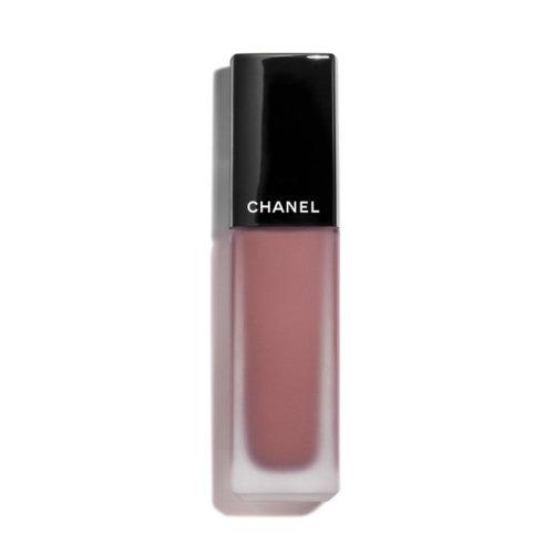 CHANEL/香奈儿 炫亮魅力印记口红唇釉6ml (14色可选)