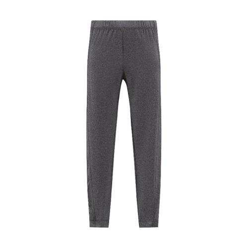  MONCLER蒙可蒙克莱 22年秋冬 男士 休闲裤 Jersey Leggings H20978H00003899RTF90