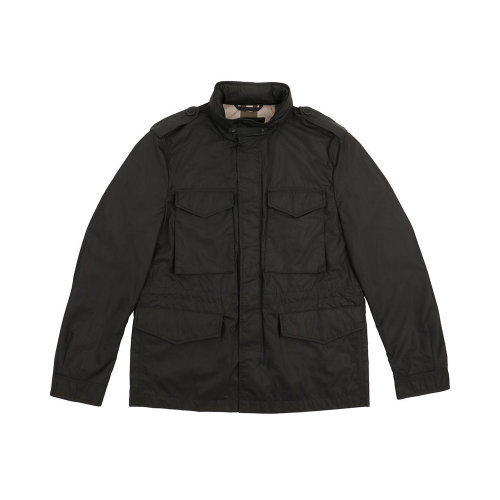 BURBERRY/博柏利 男士棉质外套夹克衫 3963947