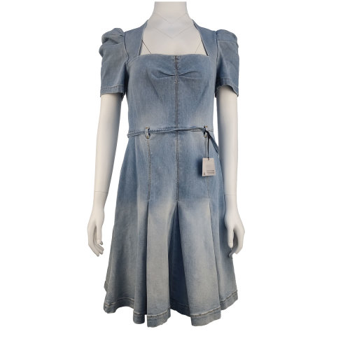 MOSCHINO/莫斯奇诺女装/女士裙装/女士连衣裙