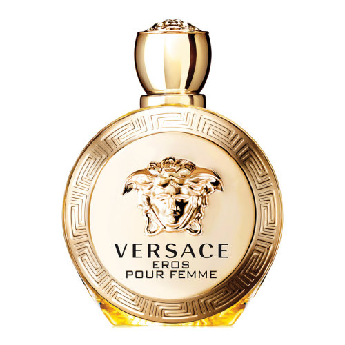 VERSACE/范思哲 爱神爱纳斯女士香水 EDP浓香水30-50-100ml