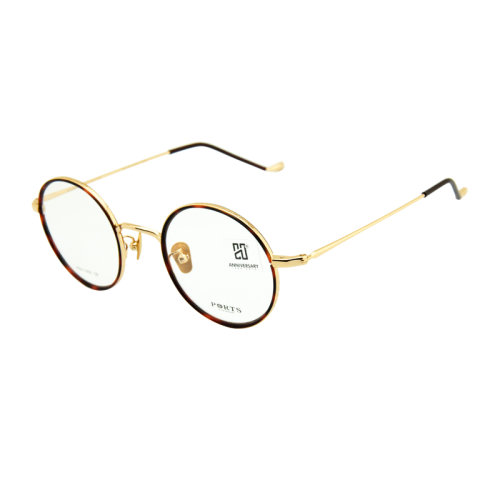 PORTS宝姿 时尚近视眼镜架 女 板材 合金 商务 经典 大框 白领 通勤 小脸镜框文艺复古潮POU11902