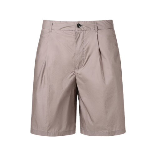 Emporio Armani/安普里奥阿玛尼   男士短裤 男士棉质短裤 3K1PAG 1NWWZ