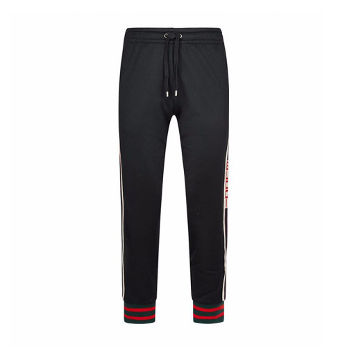 GUCCI/古驰  男士休闲裤 474635X5T391008 1008