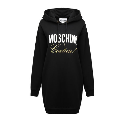 MOSCHINO/莫斯奇诺女士连衣裙J045605