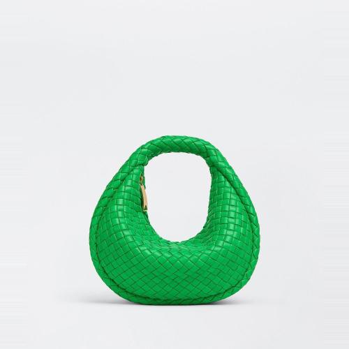  BV葆蝶家 22年秋冬 女士 单肩包 padded jodie 691193V01D03722