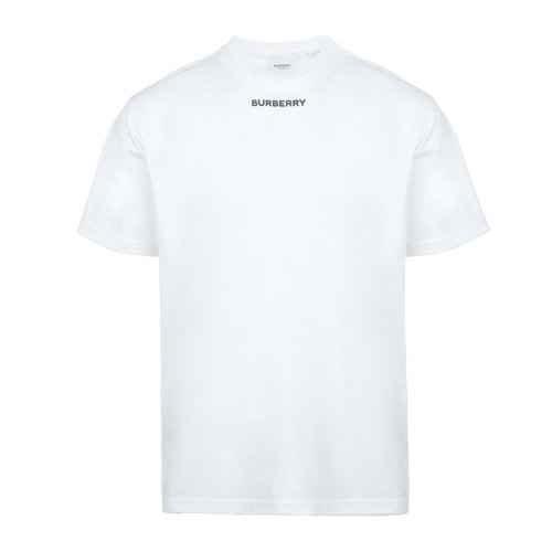 BURBERRY/博柏利22春夏男士短袖T恤8051969