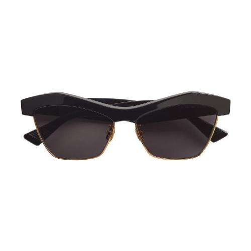  BV葆蝶家 22年秋冬 女士 太阳眼镜 LUNETTES DE SOLEIL 668007V23311180 预定商品1-3周发货