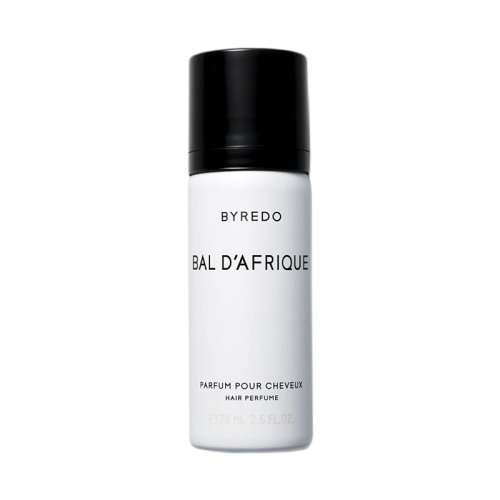 Byredo/百瑞德  发香喷雾75ml「AFRIQUE-非洲之旅」