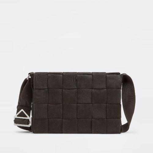  BV葆蝶家 22年秋冬 男士 单肩包 webbing 680514V1G212145 预定商品1-3周发货