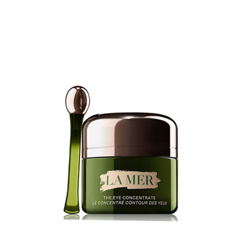 La Mer/海蓝之谜  浓缩修护眼部精华霜 眼部精华 15ml