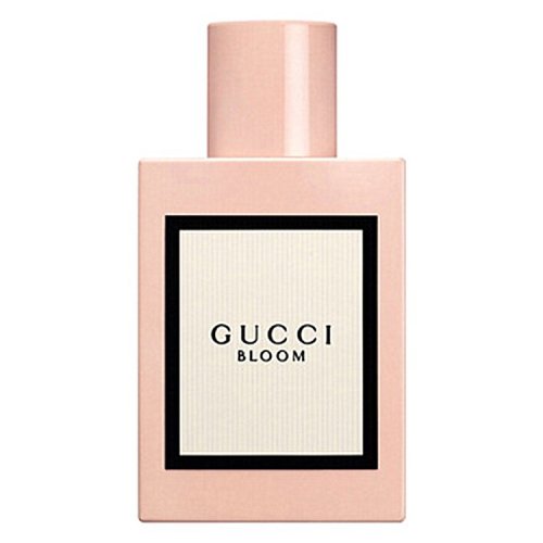 GUCCI/古驰  Bloom女士淡香精 花悦绽放系列EDP 50ml/100ml