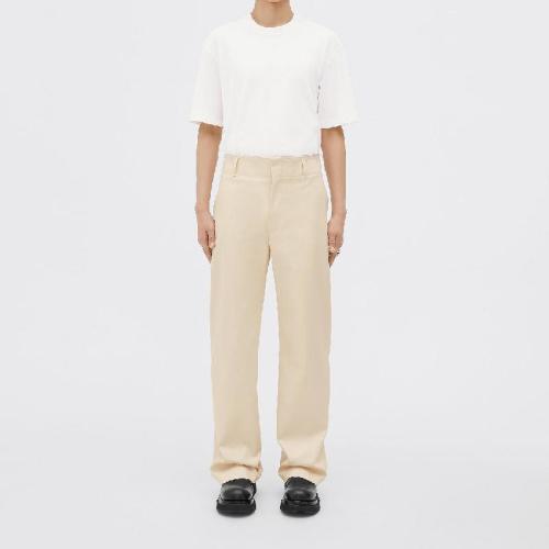  BV葆蝶家 22年秋冬 男士 休闲裤 pantalon 708928V1J109028