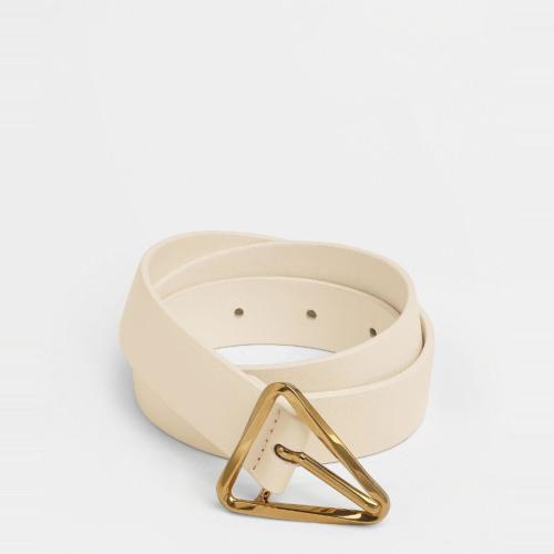  BV葆蝶家 22年秋冬 女士 腰带 grasp 679476VMAU39009