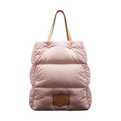  MONCLER蒙可蒙克莱 22年秋冬 女士 手提包 Tote Bag H209E5D00006M2080502