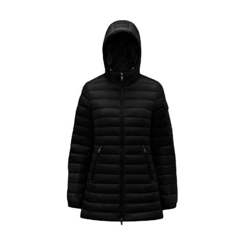  MONCLER蒙可蒙克莱 22年秋冬 女士 羽绒服 Ments Short Down Jacket H10931C000215396Q999