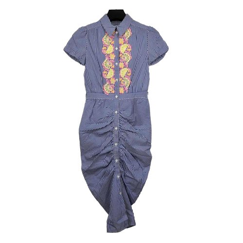 MOSCHINO/莫斯奇诺 女装/女士裙装/女士连衣裙HA04270836