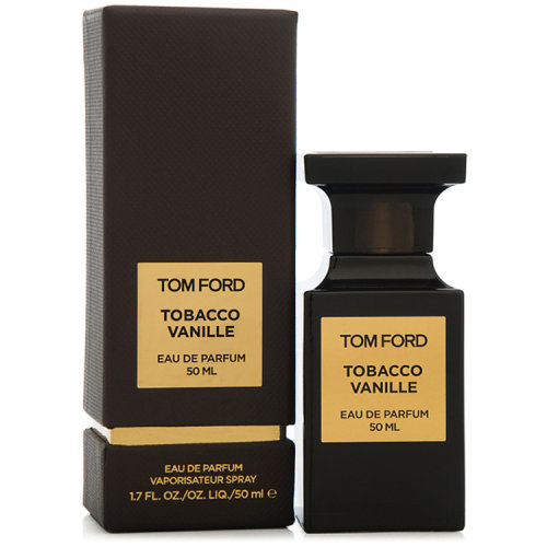 Tom Ford/汤姆福特  TF香水 烟叶香草中性香水 50ml