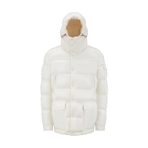  MONCLER蒙可蒙克莱 22年秋冬 男士 羽绒服 Chiablese Short Down Jacket H20911C000065963V031